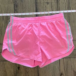 Danskin Now Running Shorts